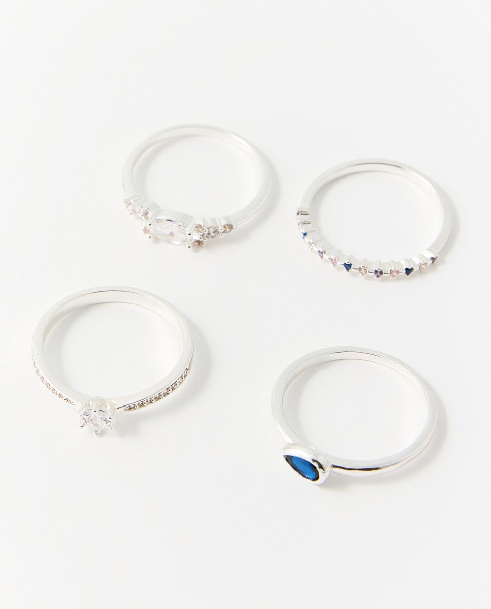 Imagem 0 de Anéis de Joalharia