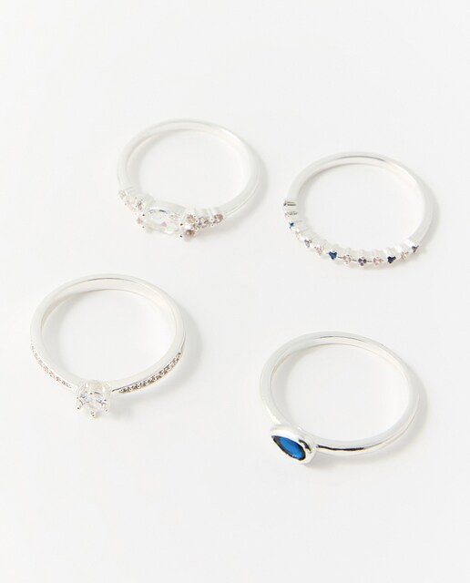 Imagen 0 de Anillos joya