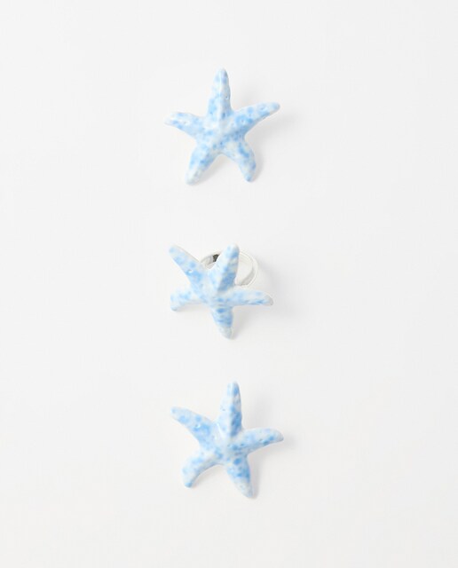 Imagen 0 de Conjunto estrella mar
