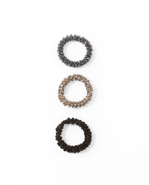 Imagen 0 de Set 3 gomas brillos