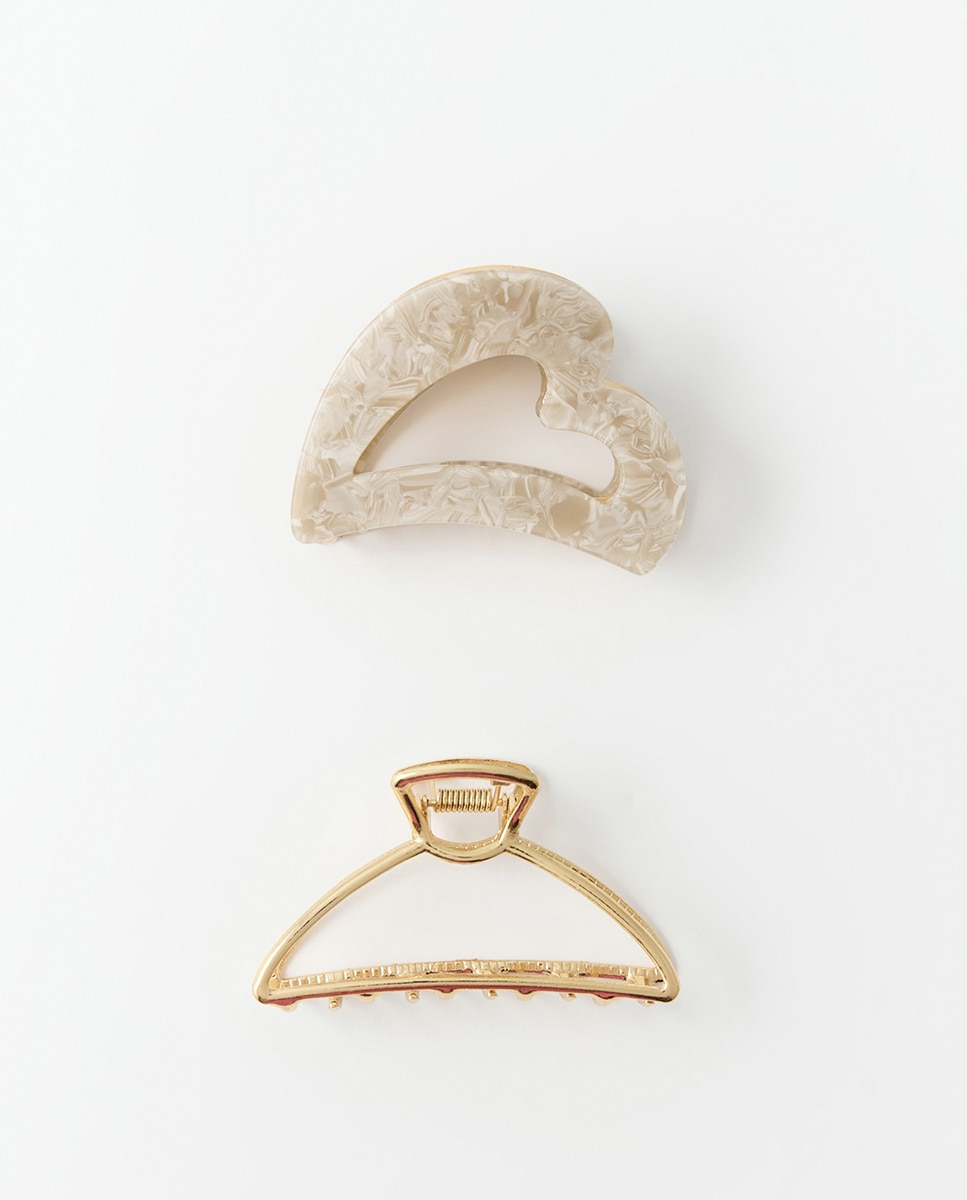 Conjunto de Molas Ouro-1