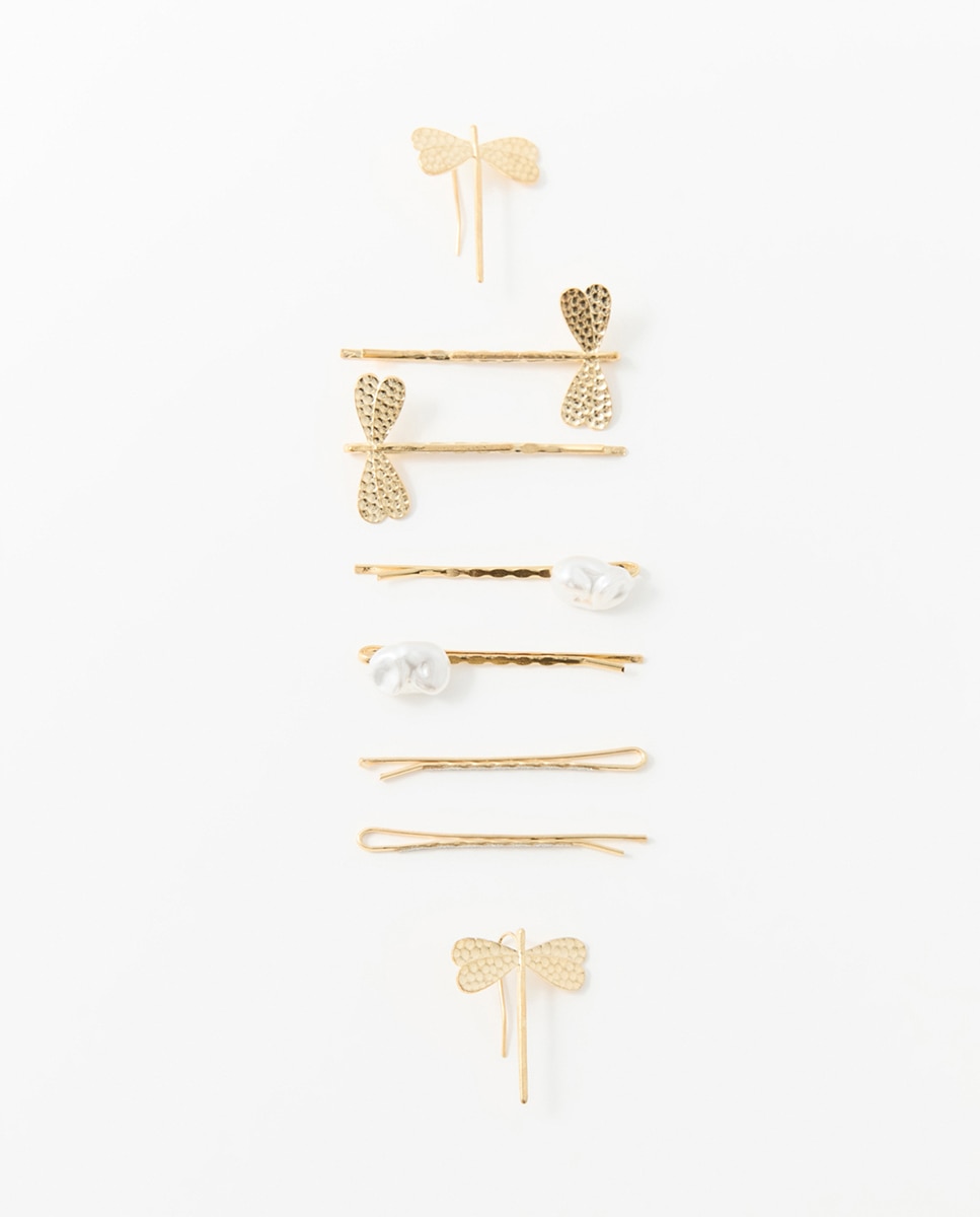 Imagem 0 de Conjunto de 6 Ganchos