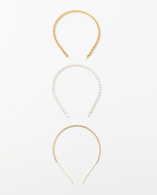 Imagen 0 de Set diademas