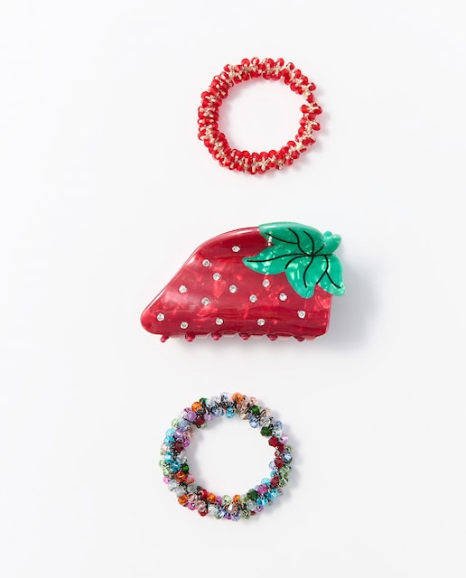 Imagen 0 de Conjunto pinza fresa