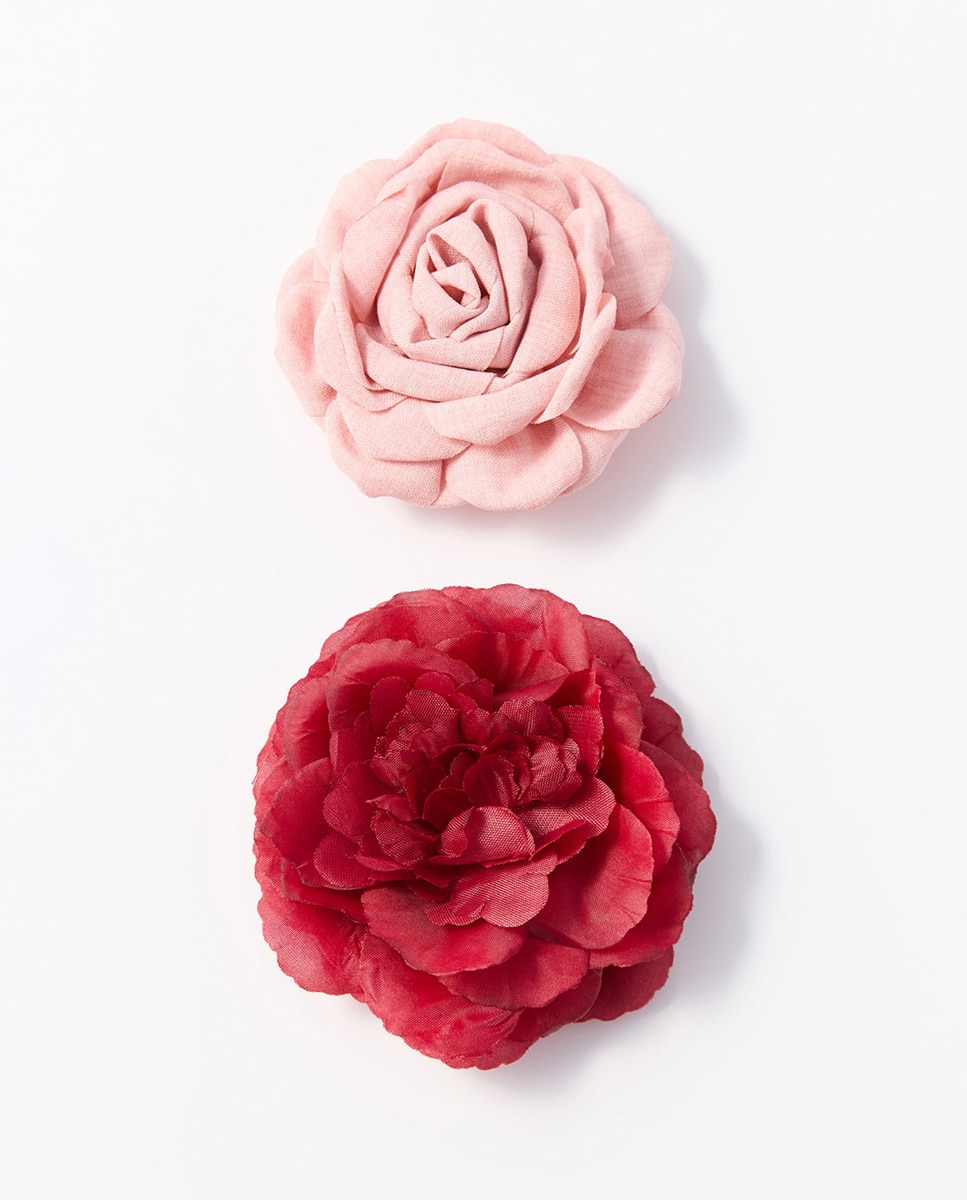 Imagem 0 de Conjunto Maxiflores Multiposições