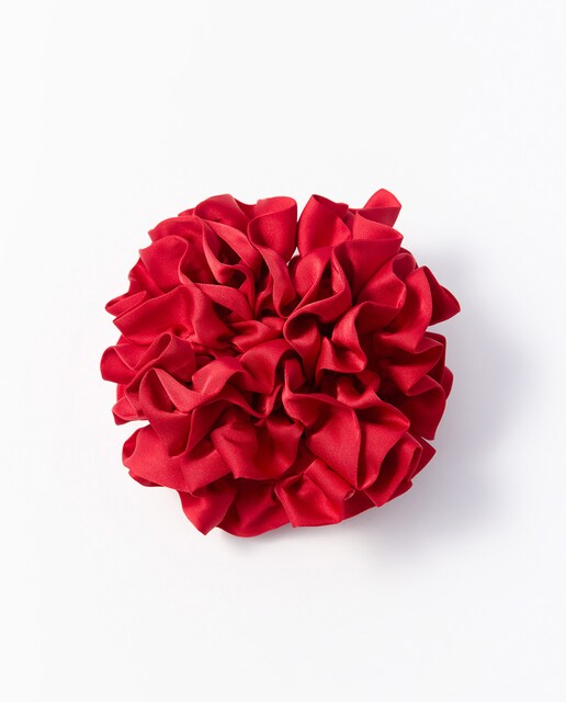 Imagen 0 de Maxi coletero fruncido