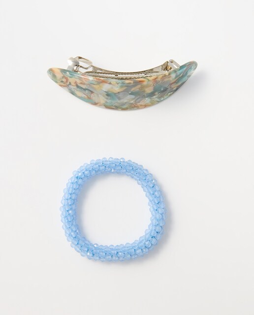 Imagen 0 de Conjunto pasador goma