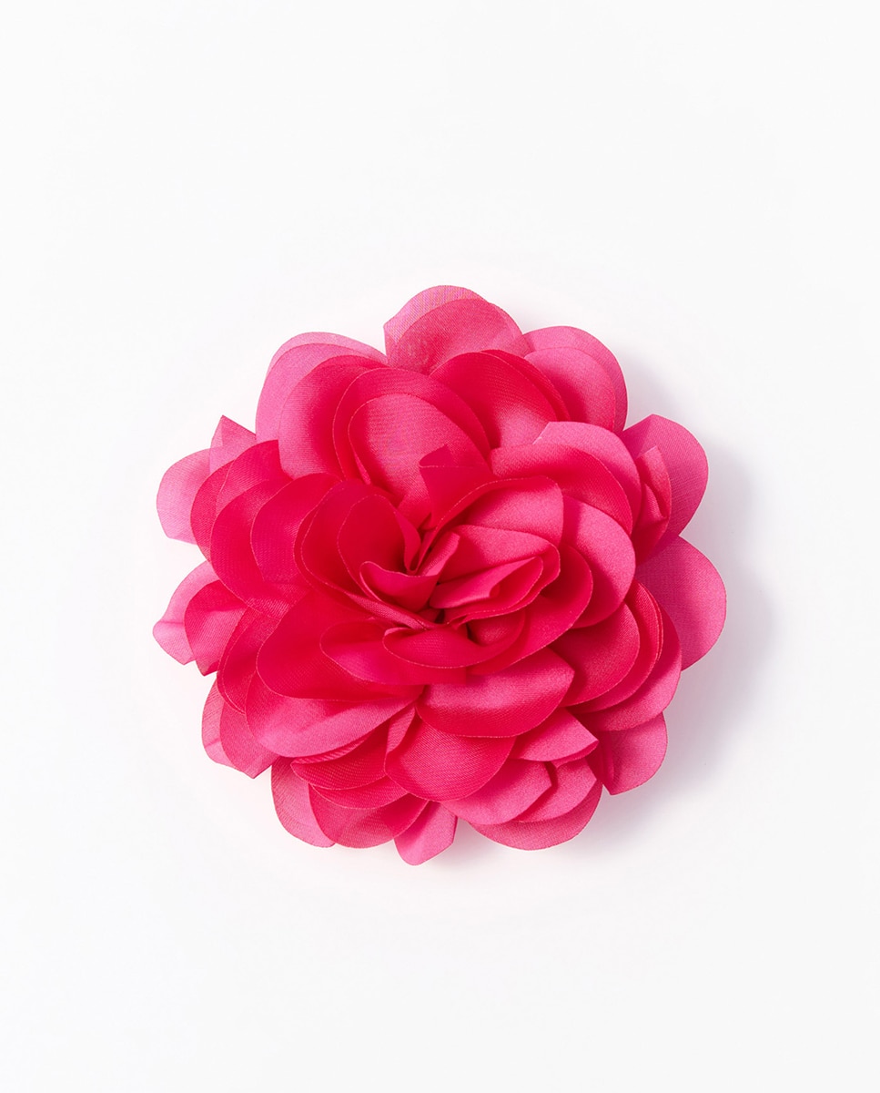 Imagem 0 de Flor Têxtil Multiposições