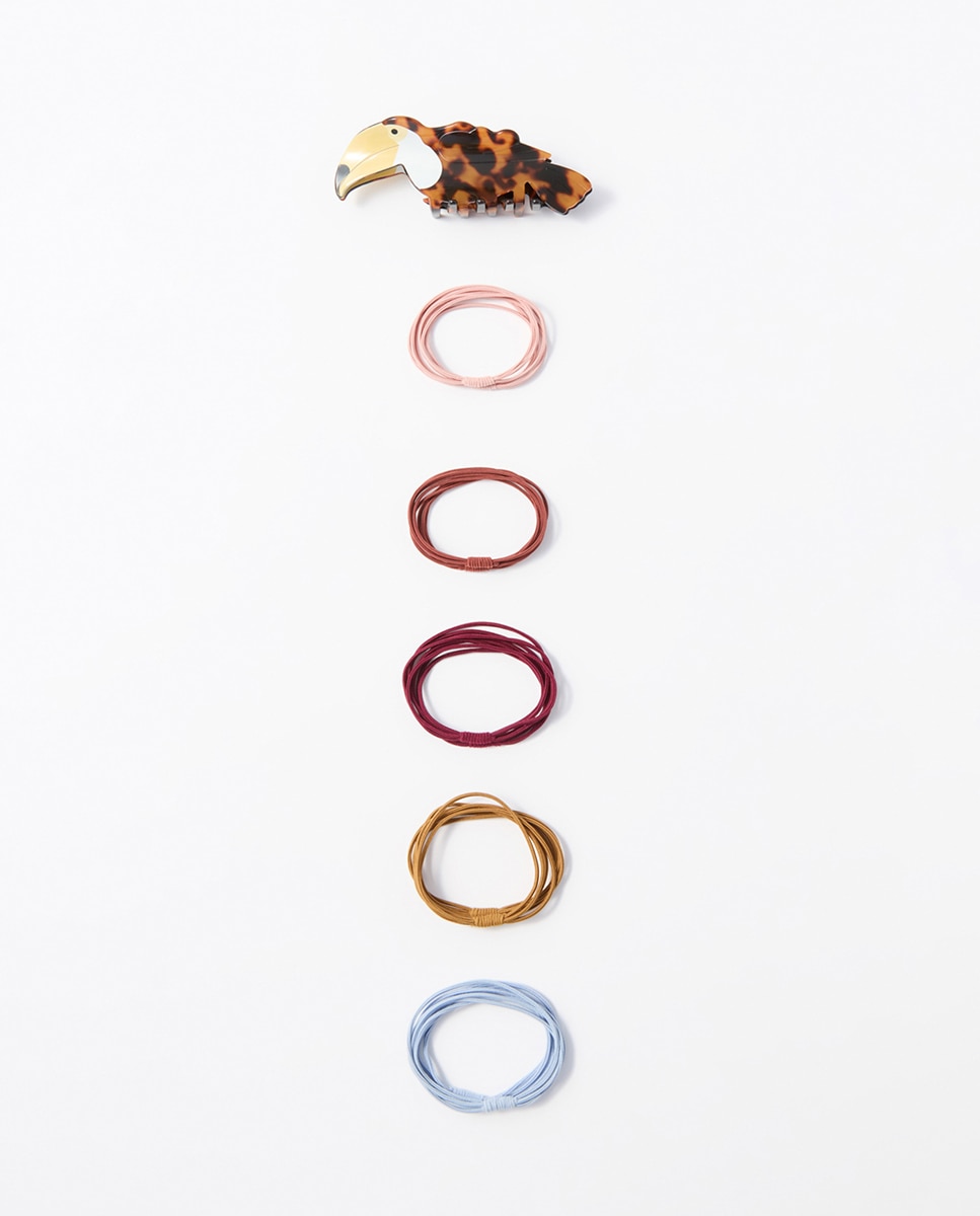 Imagem 0 de Conjunto de Gancho Tucano