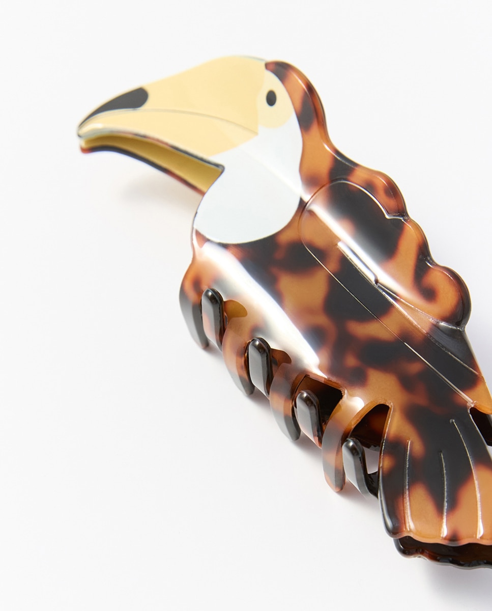 Conjunto de Gancho Tucano Multicolor-3