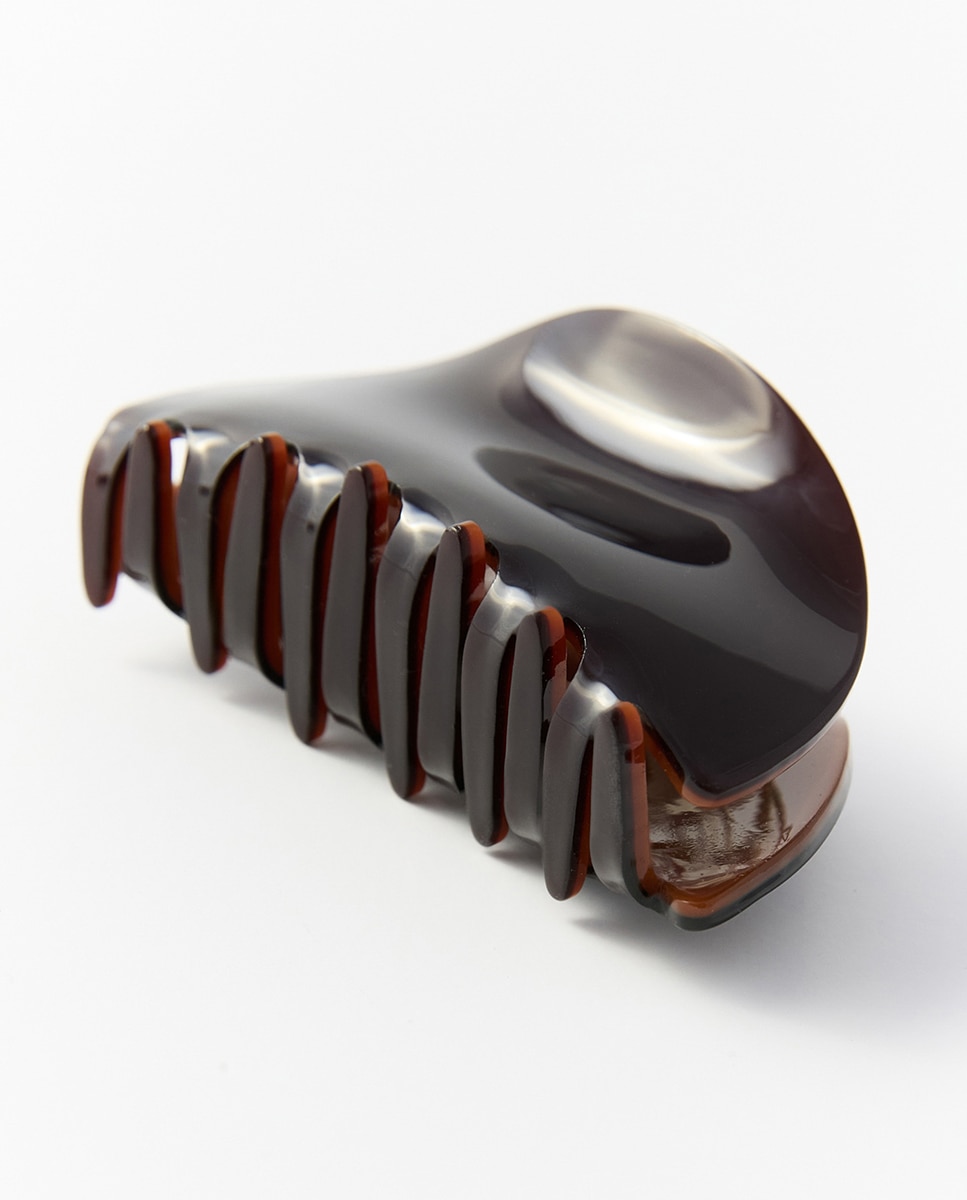 Conjunto de Mola com Elásticos Castanho-2