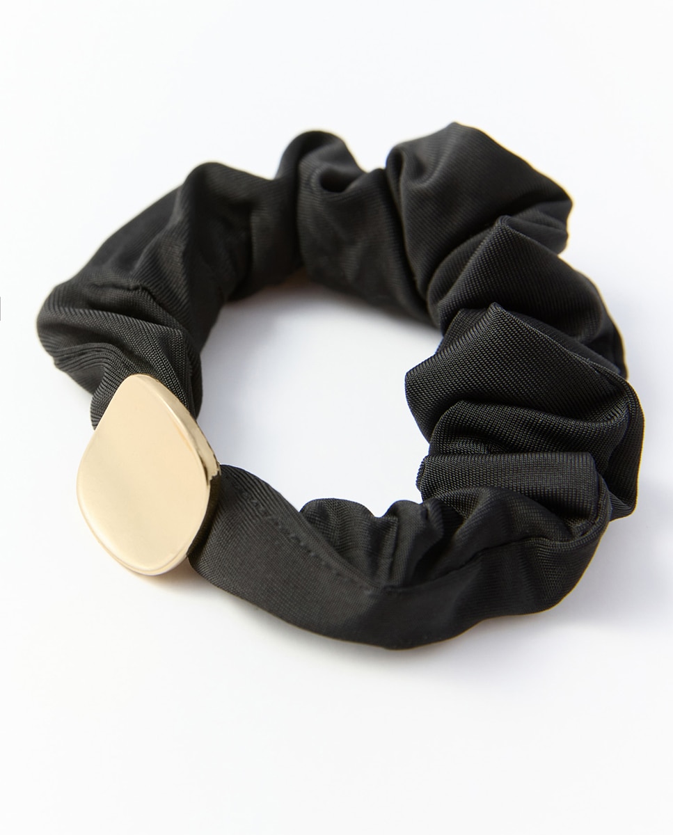 Conjunto de Mola com Elásticos Preto-3