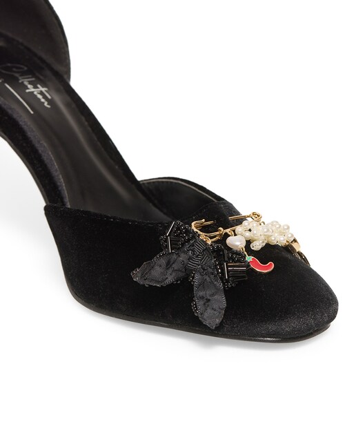 Imagen 0 de Set broches zapatos