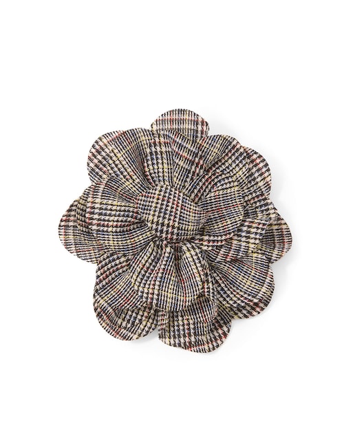 Imagen 0 de Broche flor