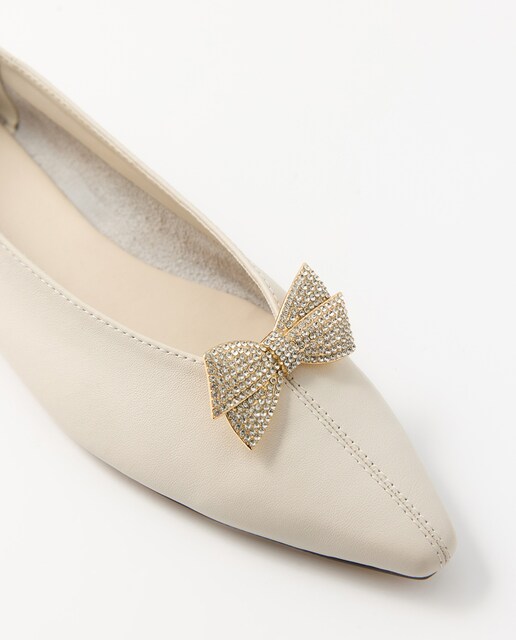 Imagen 0 de Embellecedores lazo joya