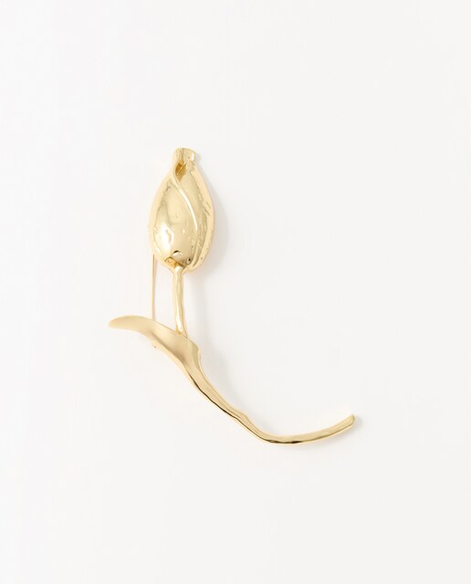 Imagen 0 de Broche flor