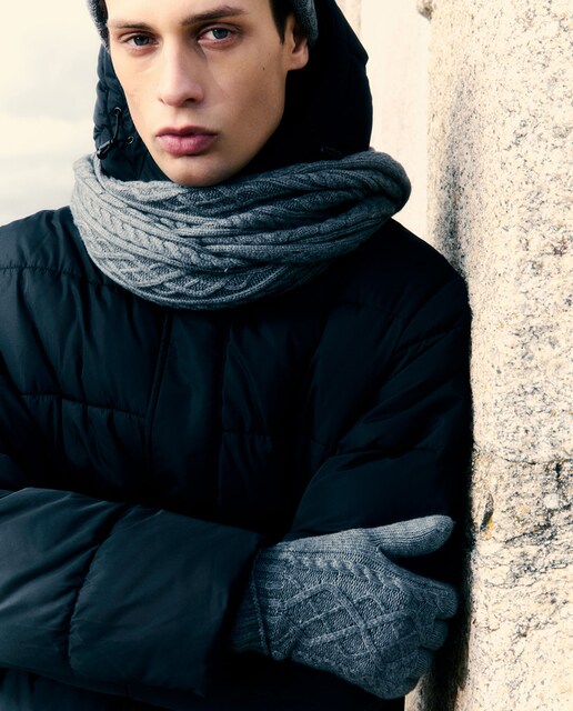 Imagen 0 de Bufanda aranes