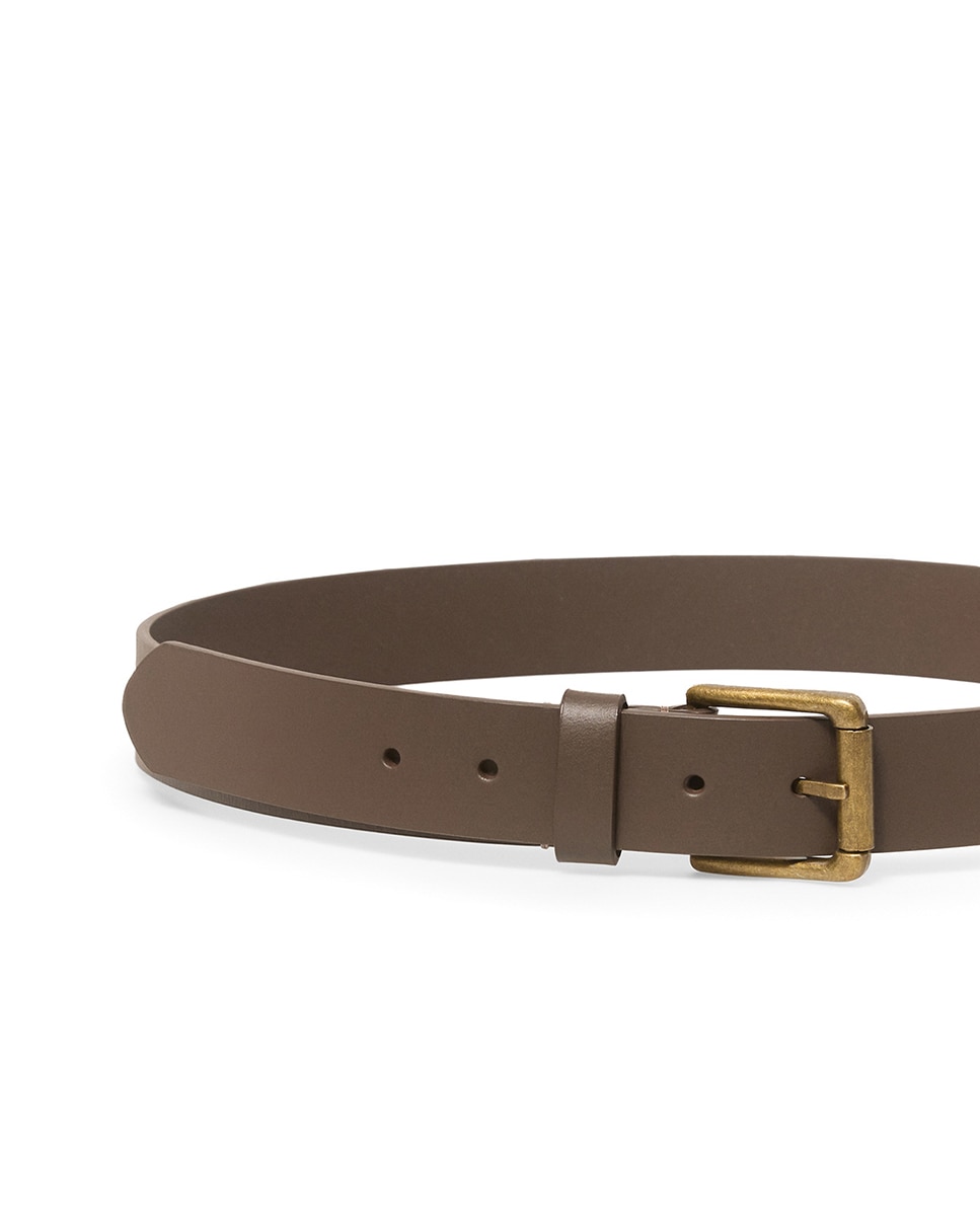 Imagem 0 de Cinto em pele