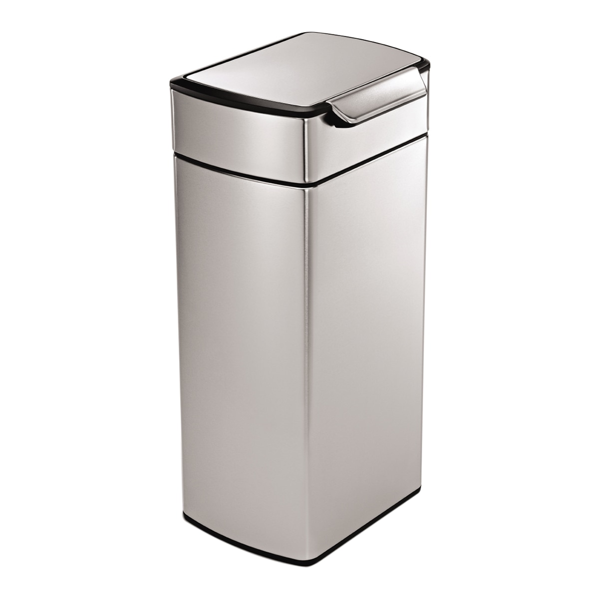 Imagem 0 de Balde do Lixo Touch-Bar 30L Simplehuman