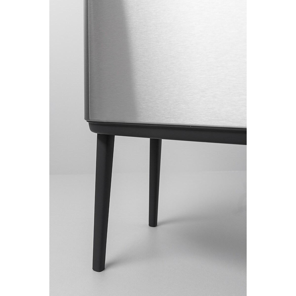 Balde do Lixo BO Touch Bin - 36 L Aço-11
