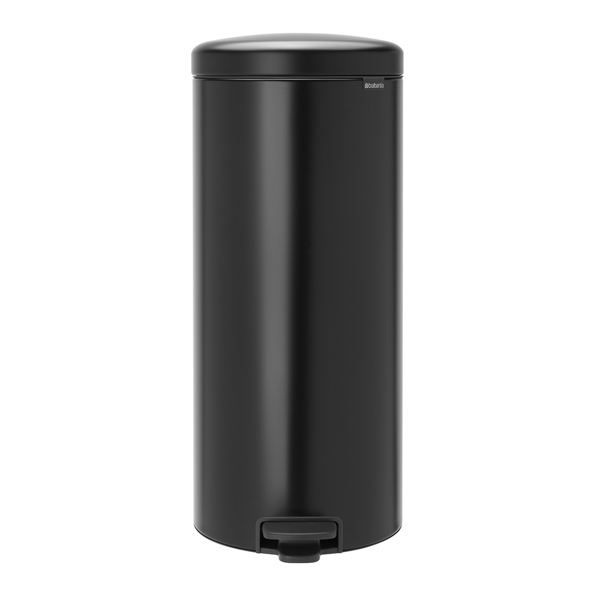 Imagem 0 de NewIcon Balde com Pedal, 30 L
