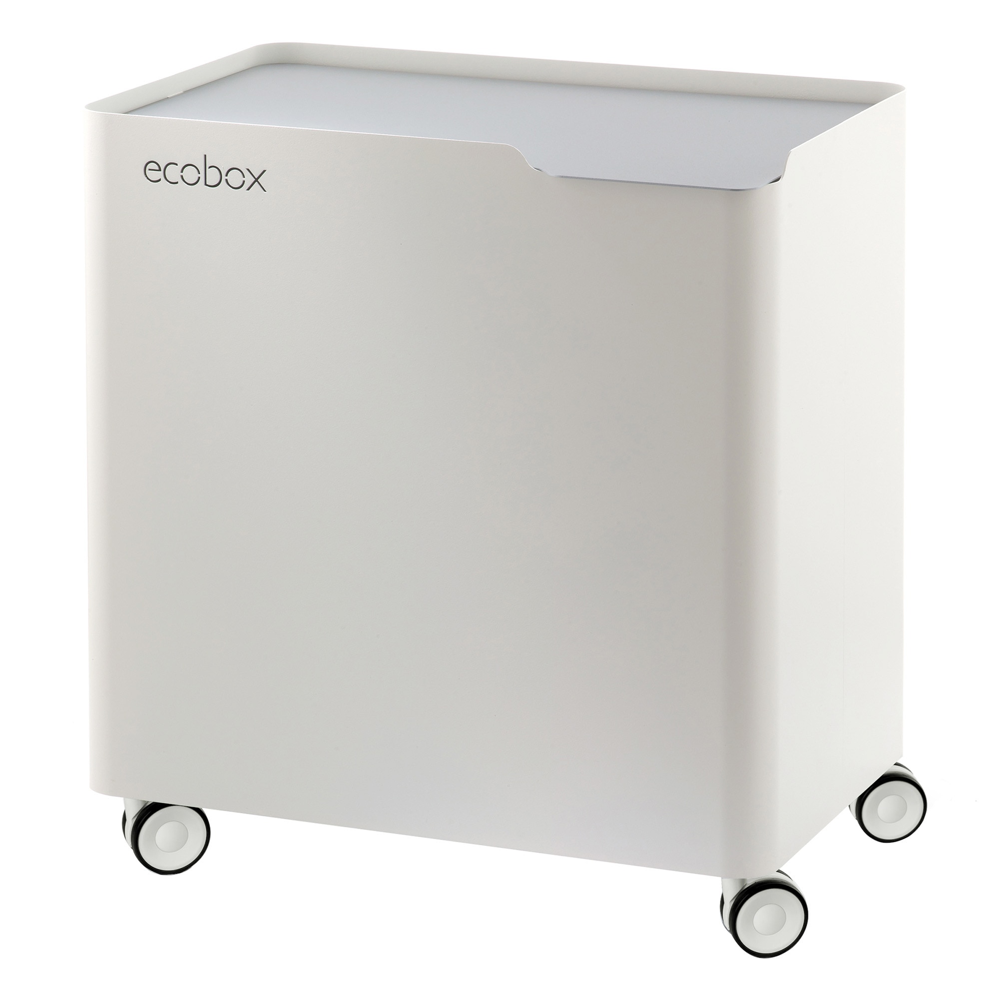 Imagem 0 de Balde do Lixo para Reciclagem Ecobox