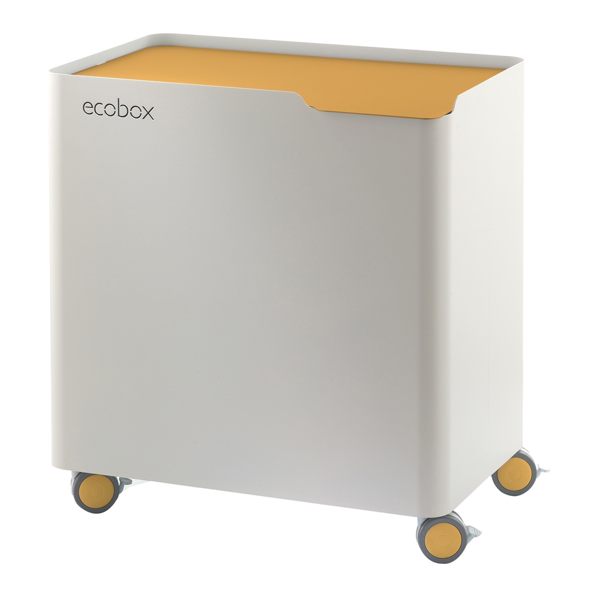Imagem 0 de Balde do Lixo para Reciclagem Ecobox