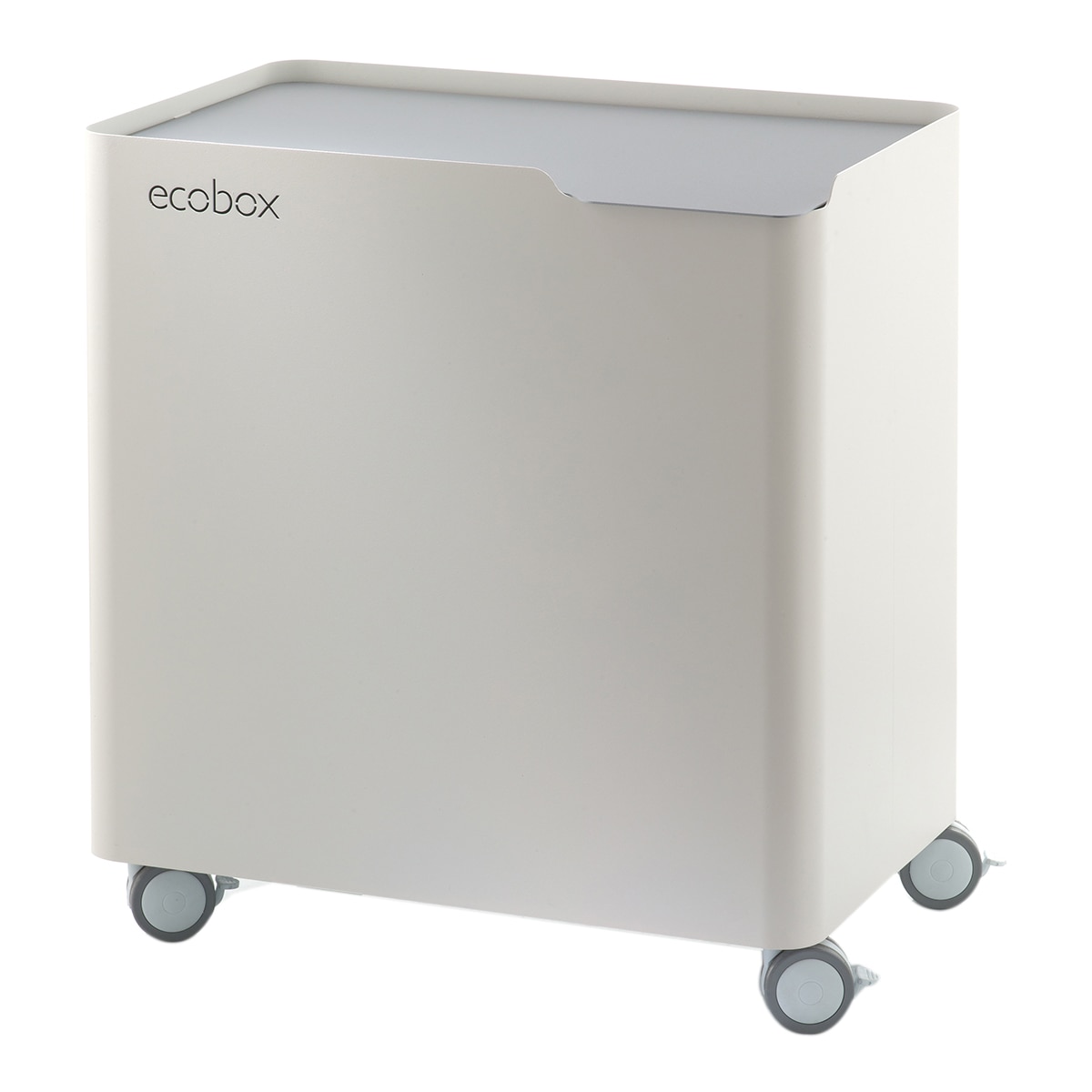 Imagem 0 de Balde do Lixo para Reciclagem Eco Box Top