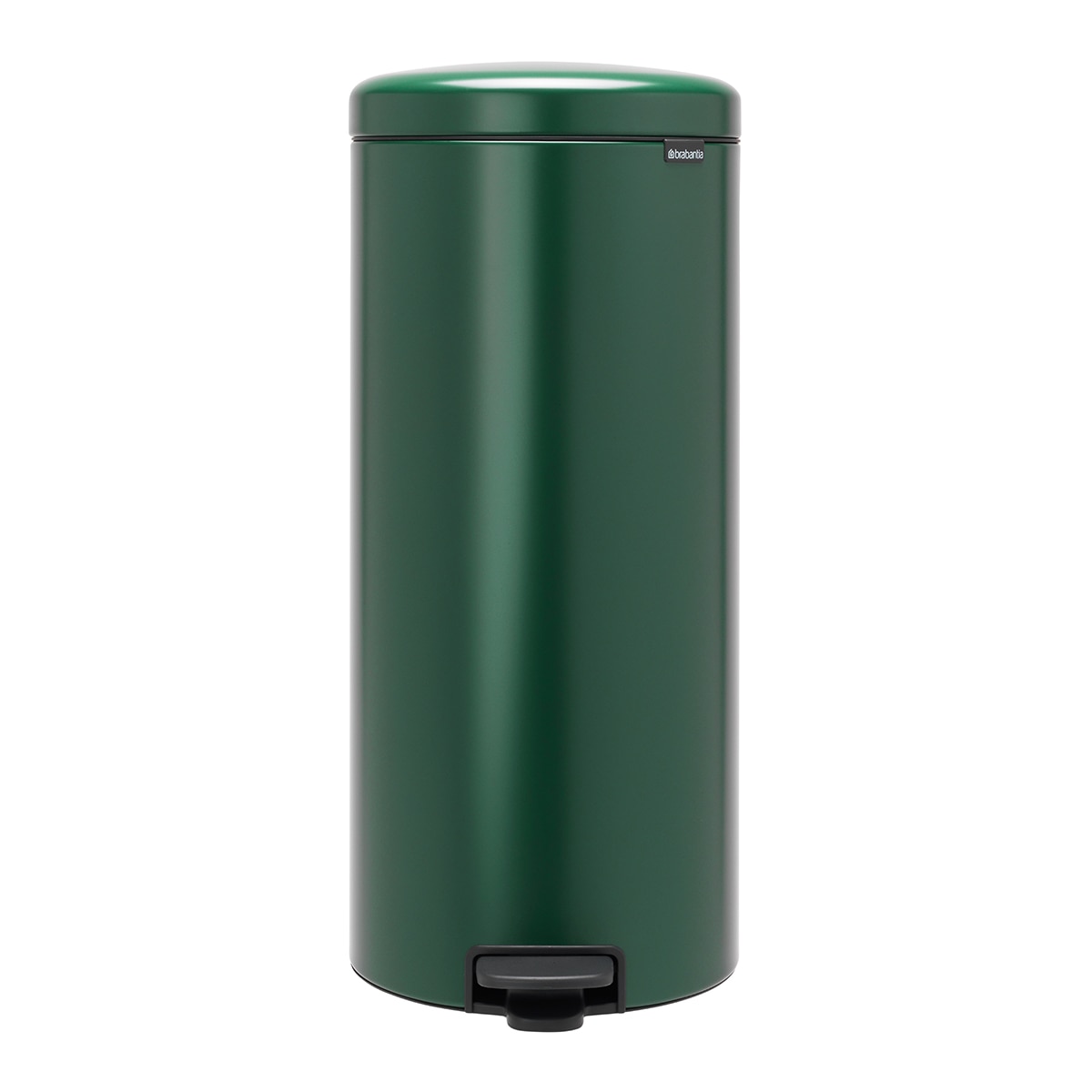 Imagem 0 de Balde do lixo com pedal Newlcon 30 L