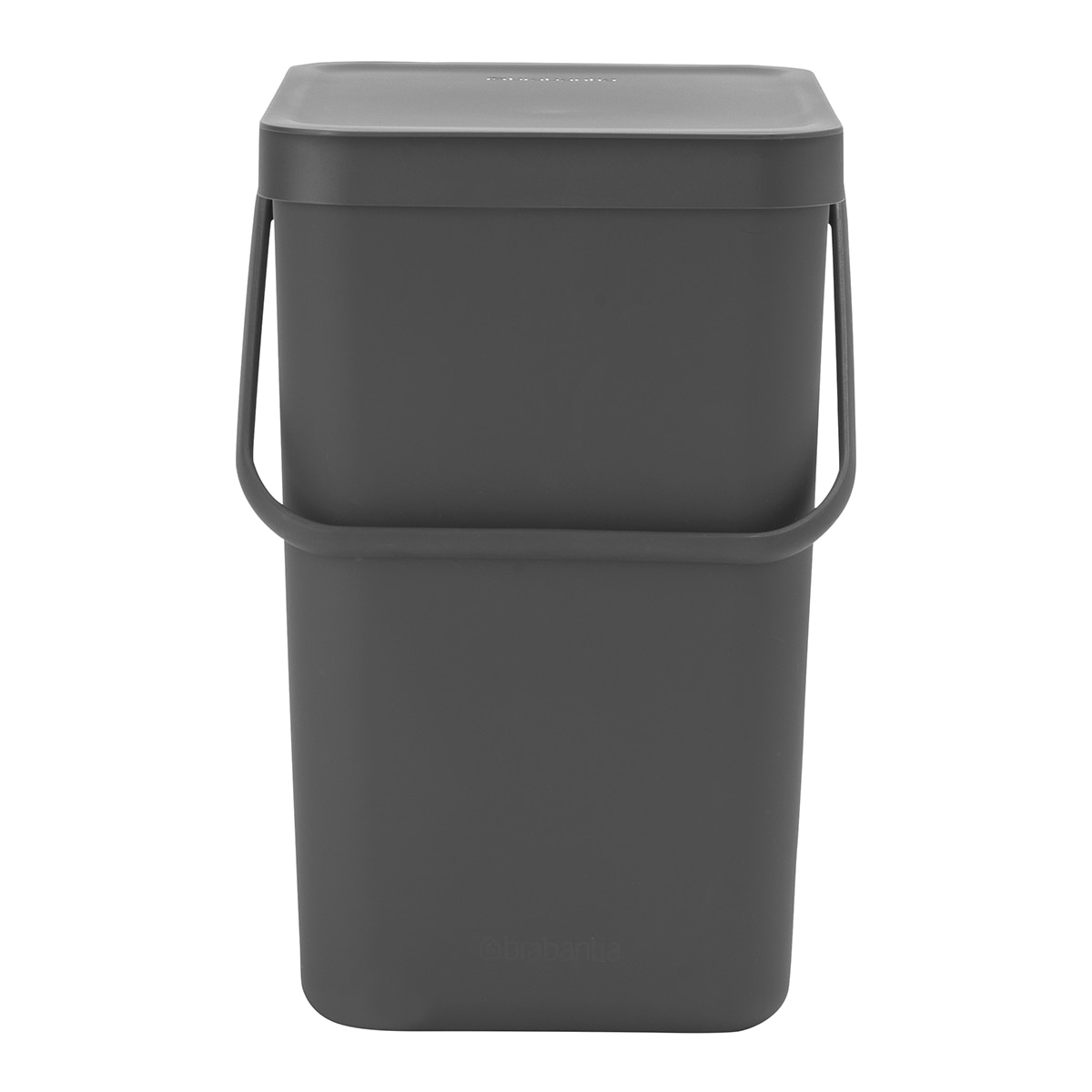 Imagem 0 de Balde do Lixo para Reciclagem Sort&Go - 25 L