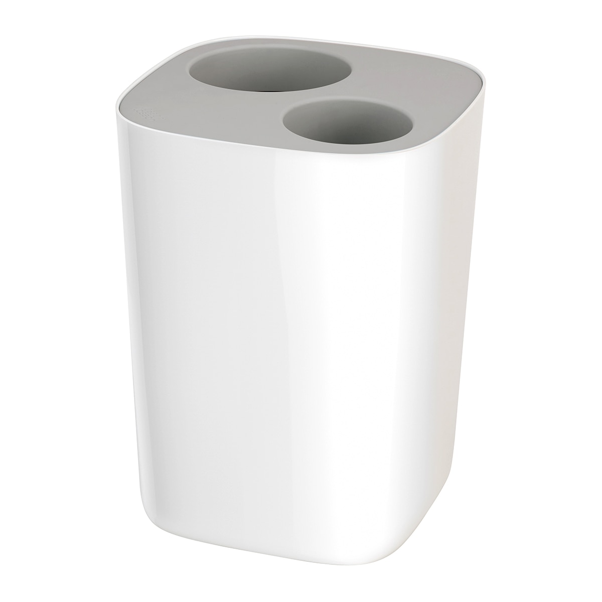 Imagem 0 de Balde do Lixo de Casa de Banho 8 L Split™