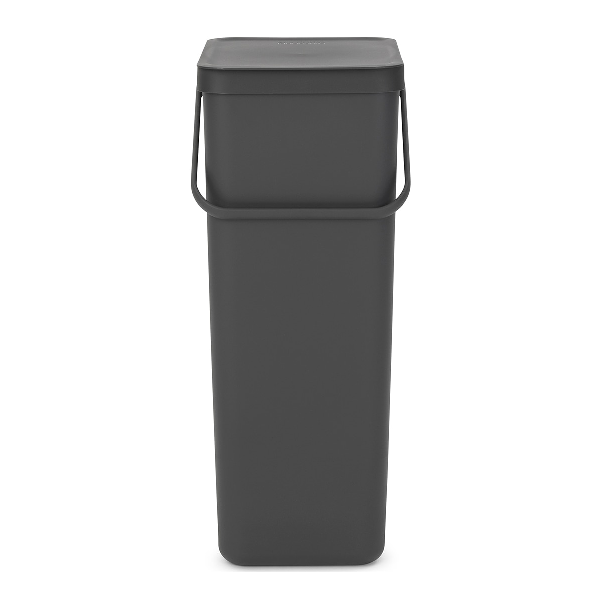 Imagem 0 de Balde do Lixo para Reciclagem Sort&Go 40 L