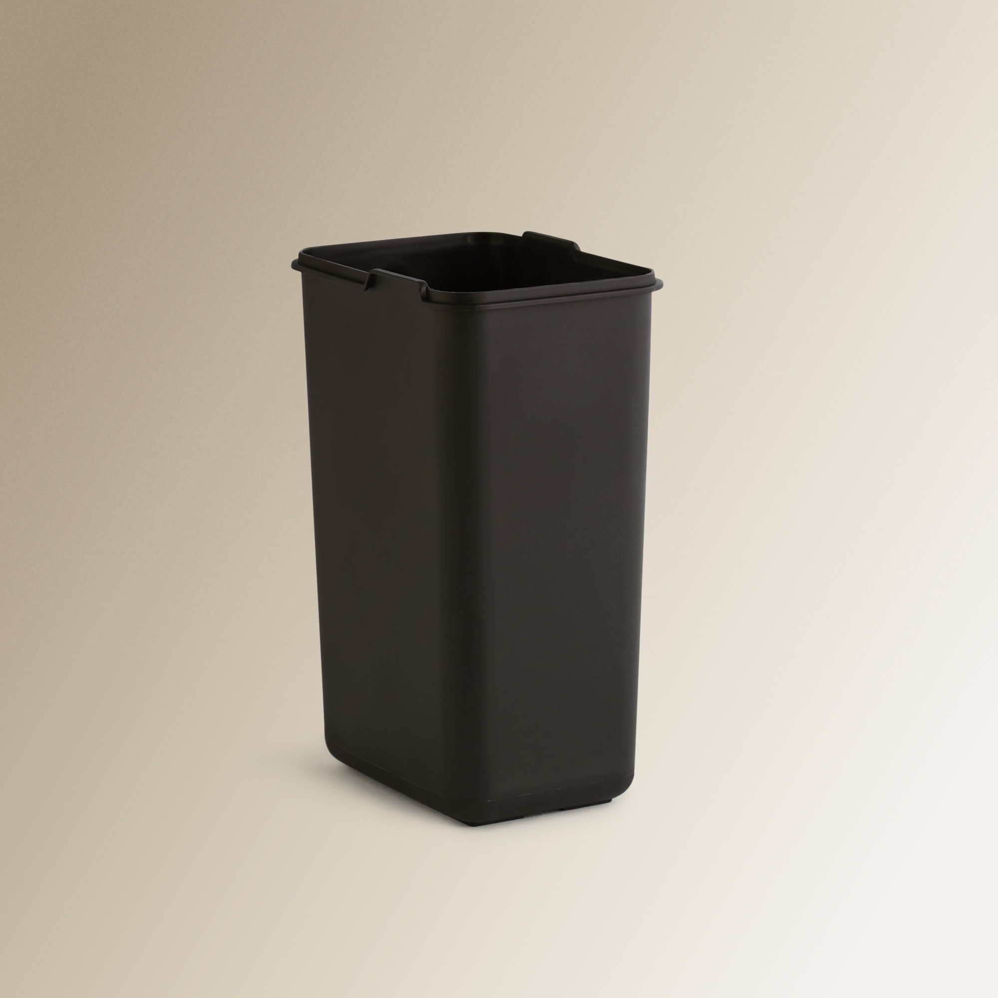 Balde do Lixo com Pedal - 11,5 L Prata-4