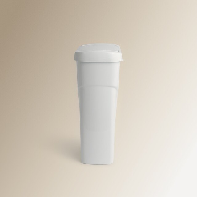 Imagen 0 de Cubo de reciclaje ensamblable 25 L Nuestro Mejor Precio - El Corte Inglés