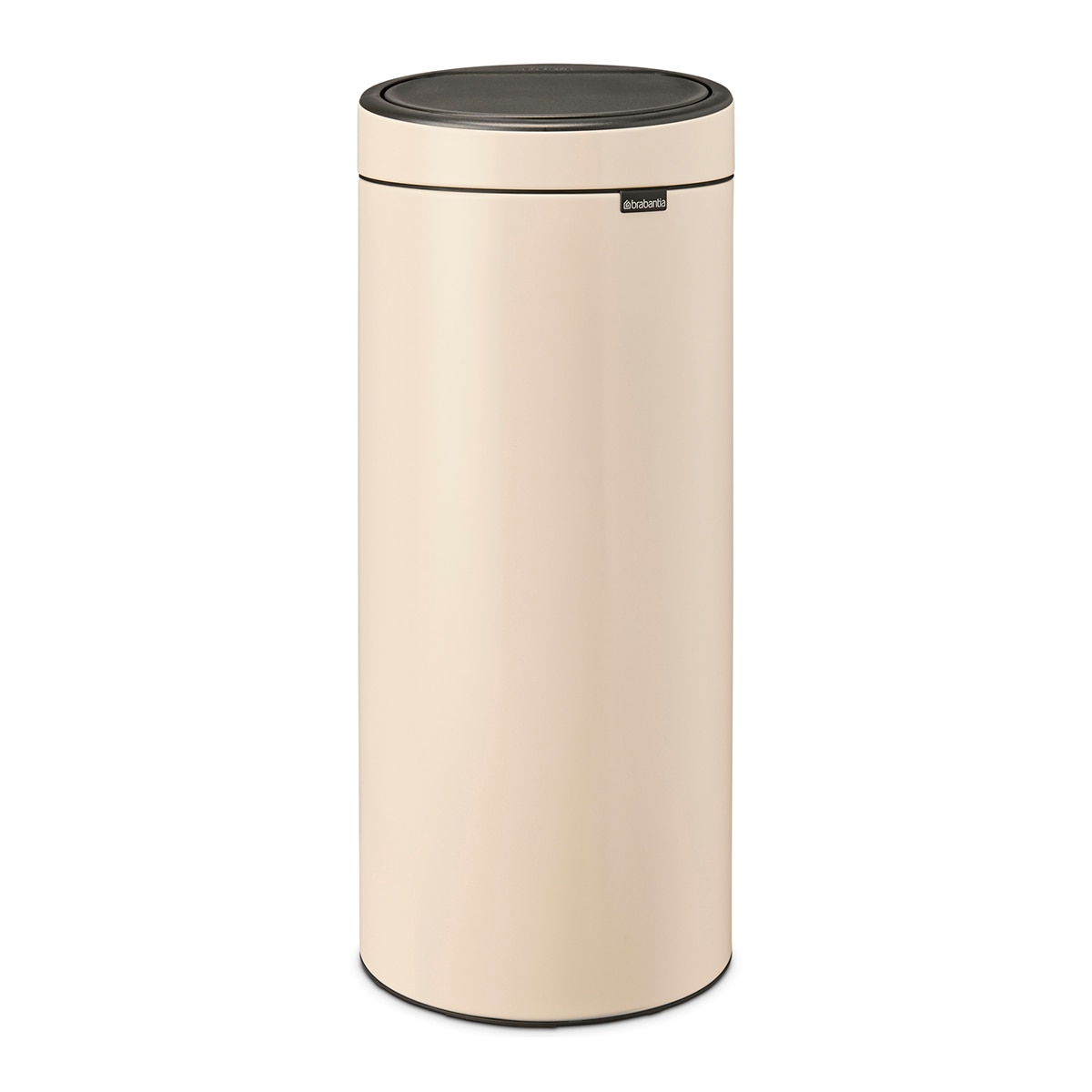 Imagem 0 de Balde do Lixo de Aço Touch Bin 30 L
