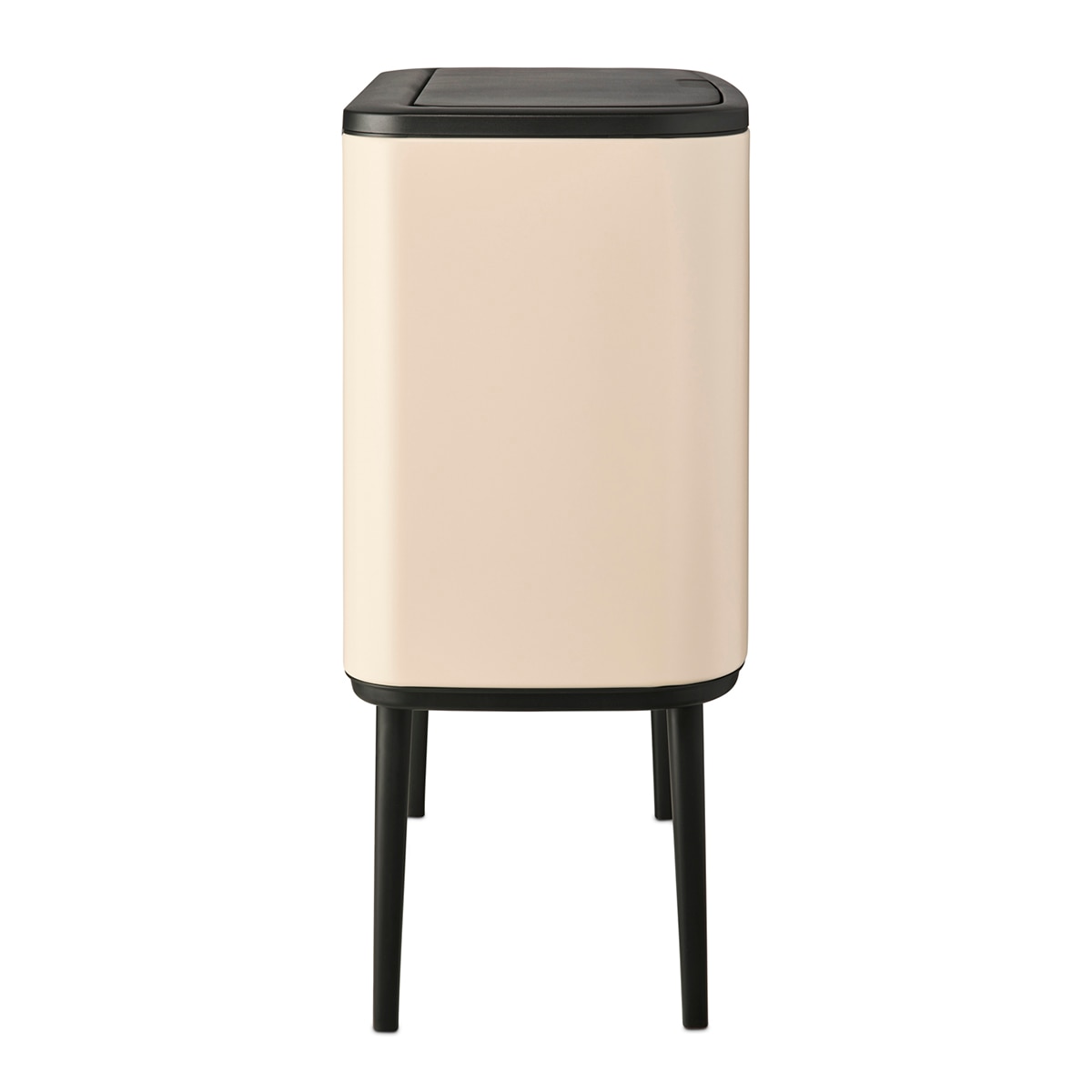 Balde do Lixo BO Touch Bin - 36 L Bege-3