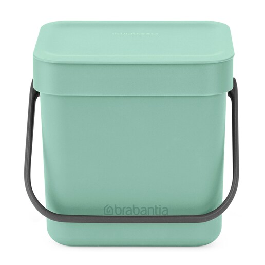 Cubo de basura para reciclar Sort&Go 3L Brabantia