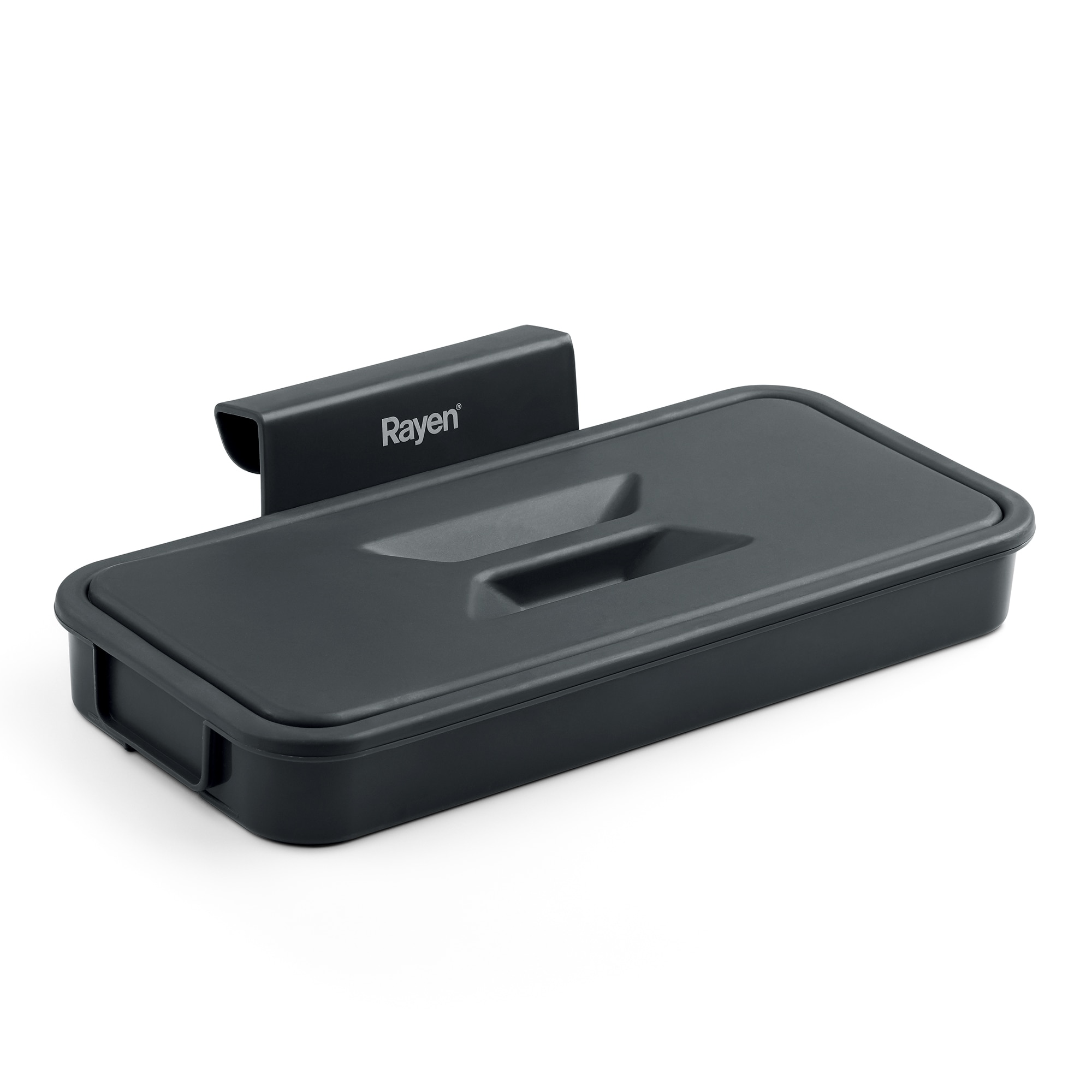 Imagen 0 de Soporte para bolsas de basura Rayen