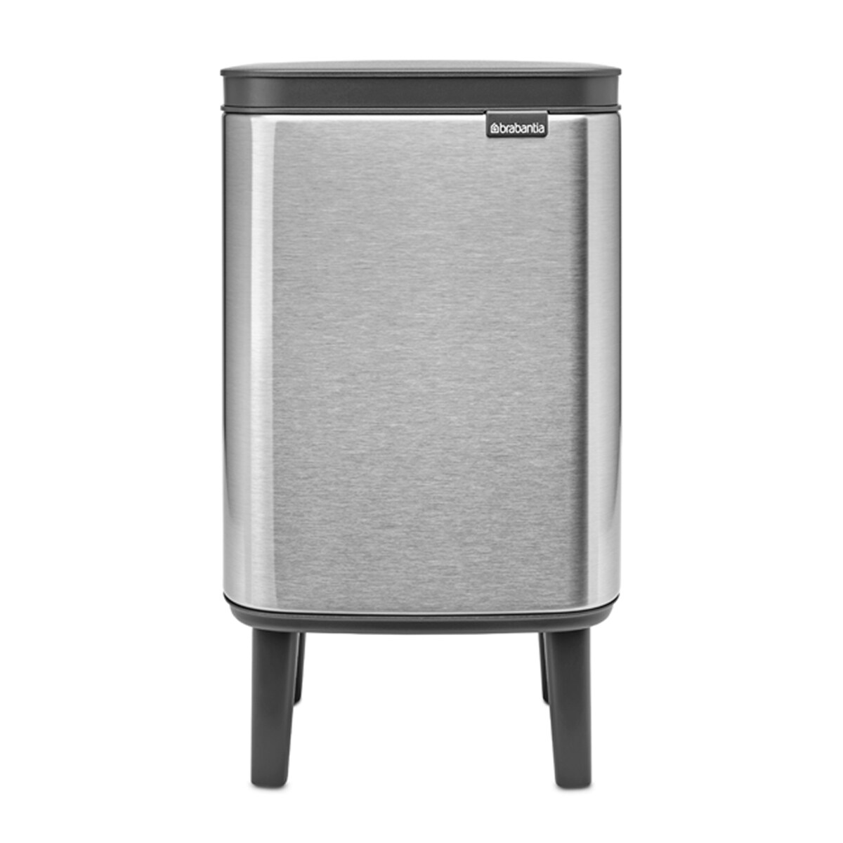 Imagen 0 de Cubo de baño Bo Hi Brabantia Acero mate