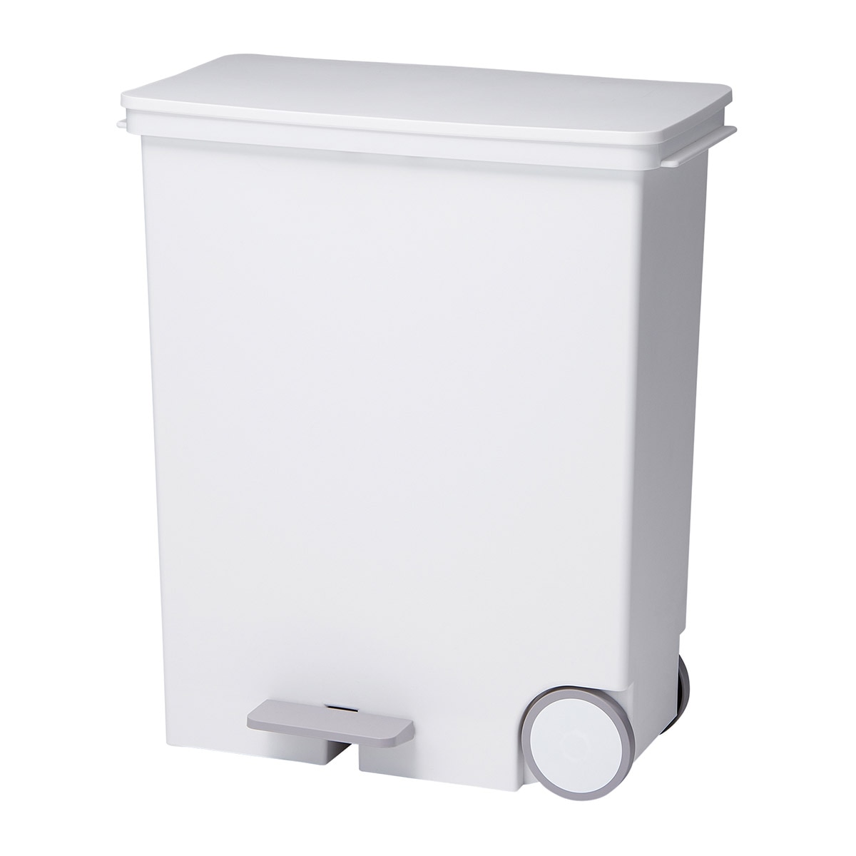 Imagem 0 de Balde do Lixo com Pedal para Reciclagem Ora - 33 L