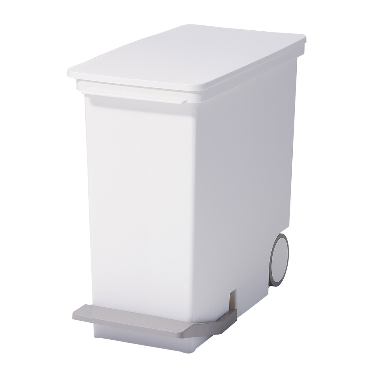 Imagem 0 de Balde do Lixo com Pedal para Reciclagem Ora - 25 L