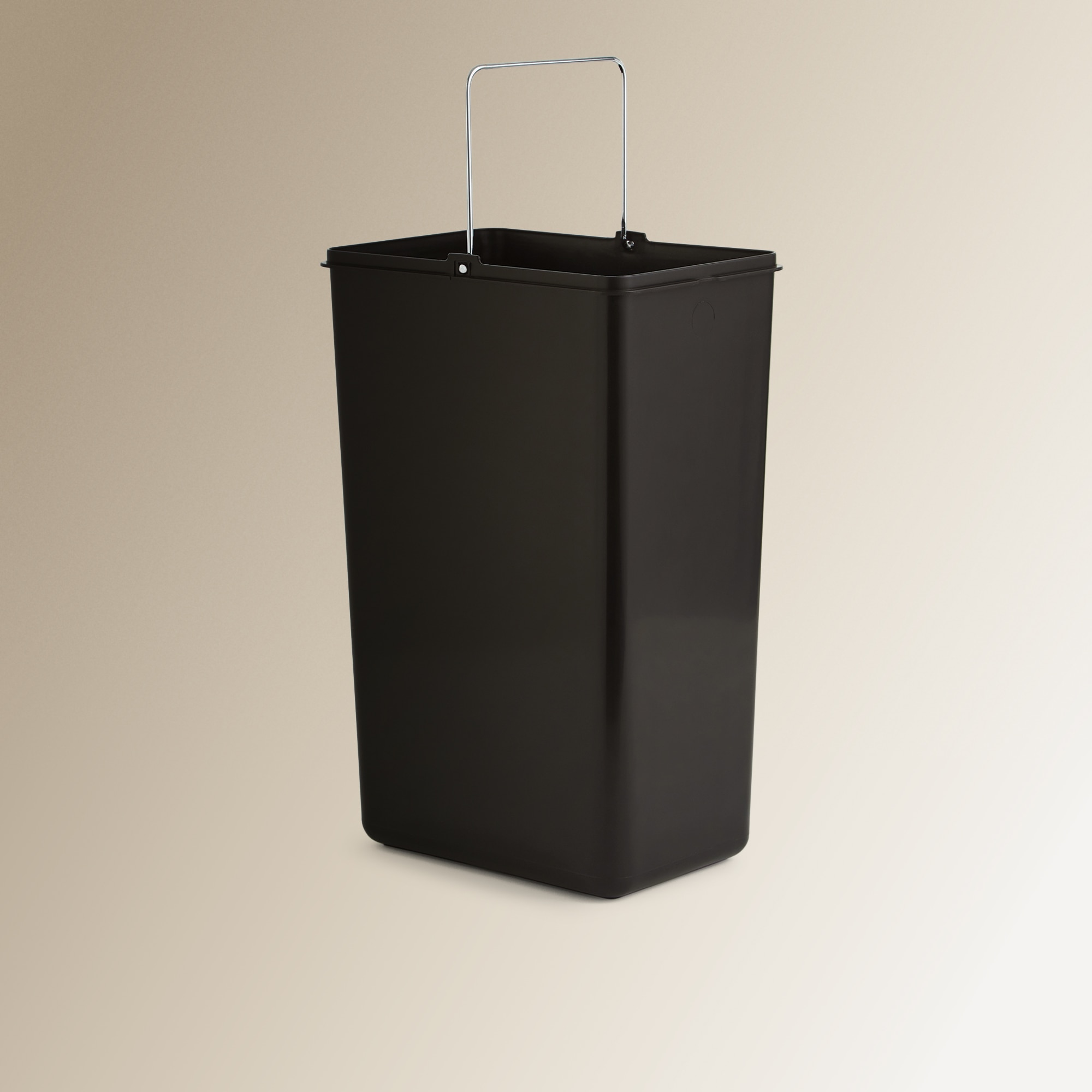 Cubo de basura con pedal 15 L Recicla Inox El Corte Inglés Acero-4