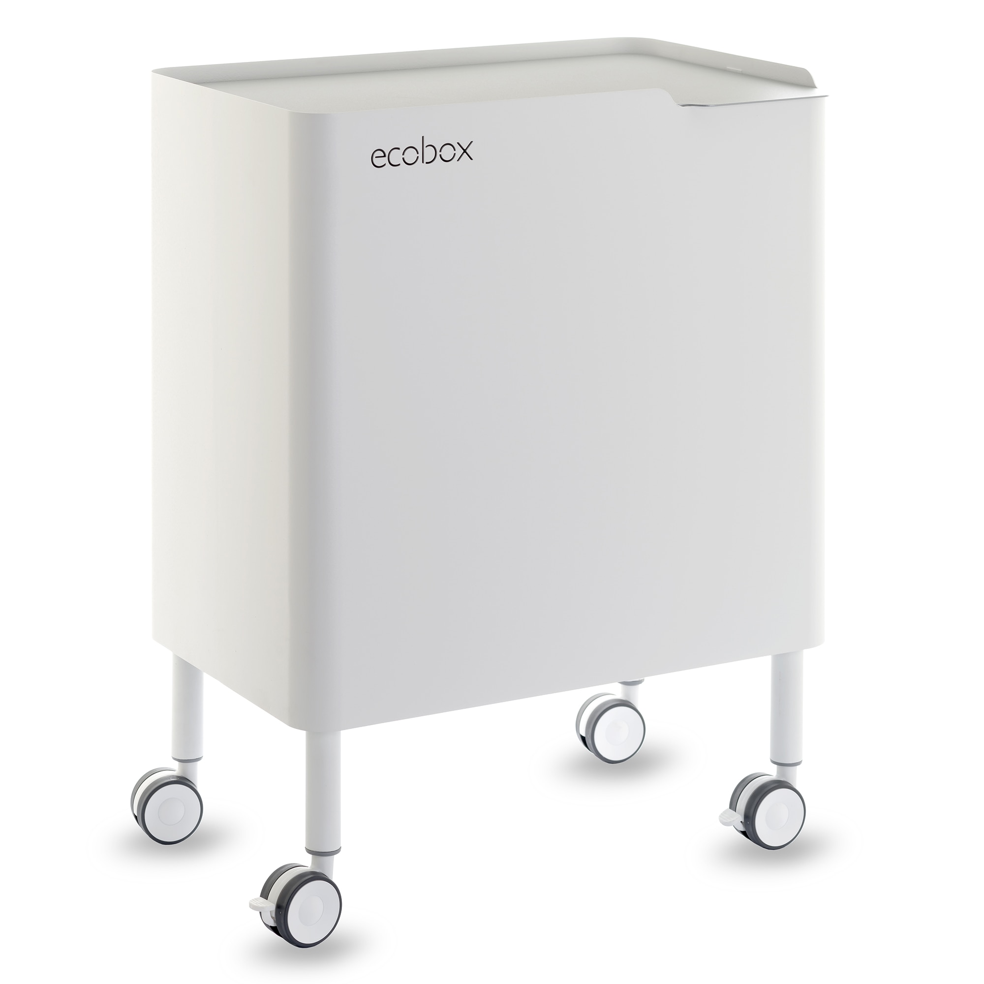 Imagem 0 de Balde do Lixo Ecobox Noa