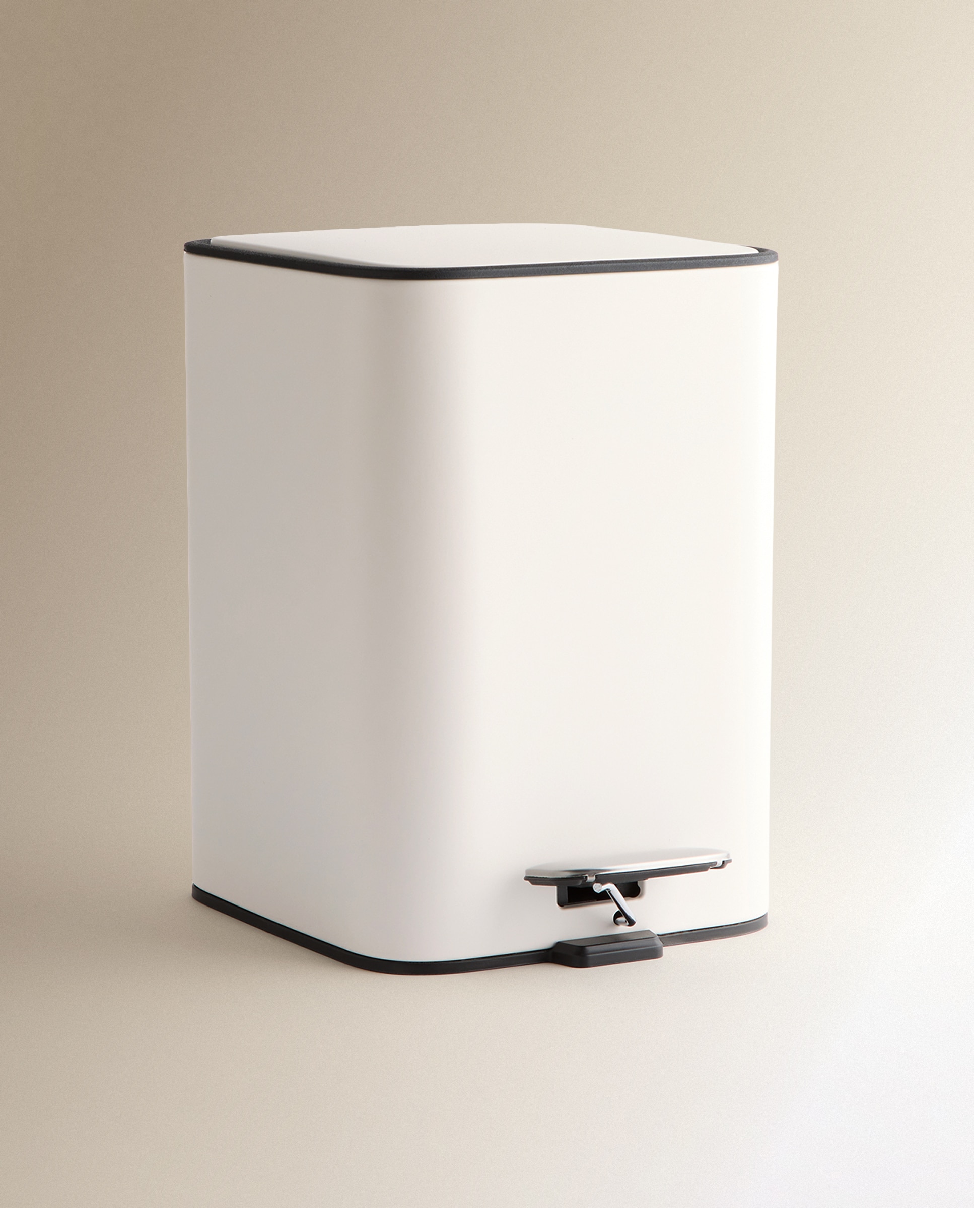 Imagem 0 de Balde do Lixo de Casa de Banho com Pedal Home