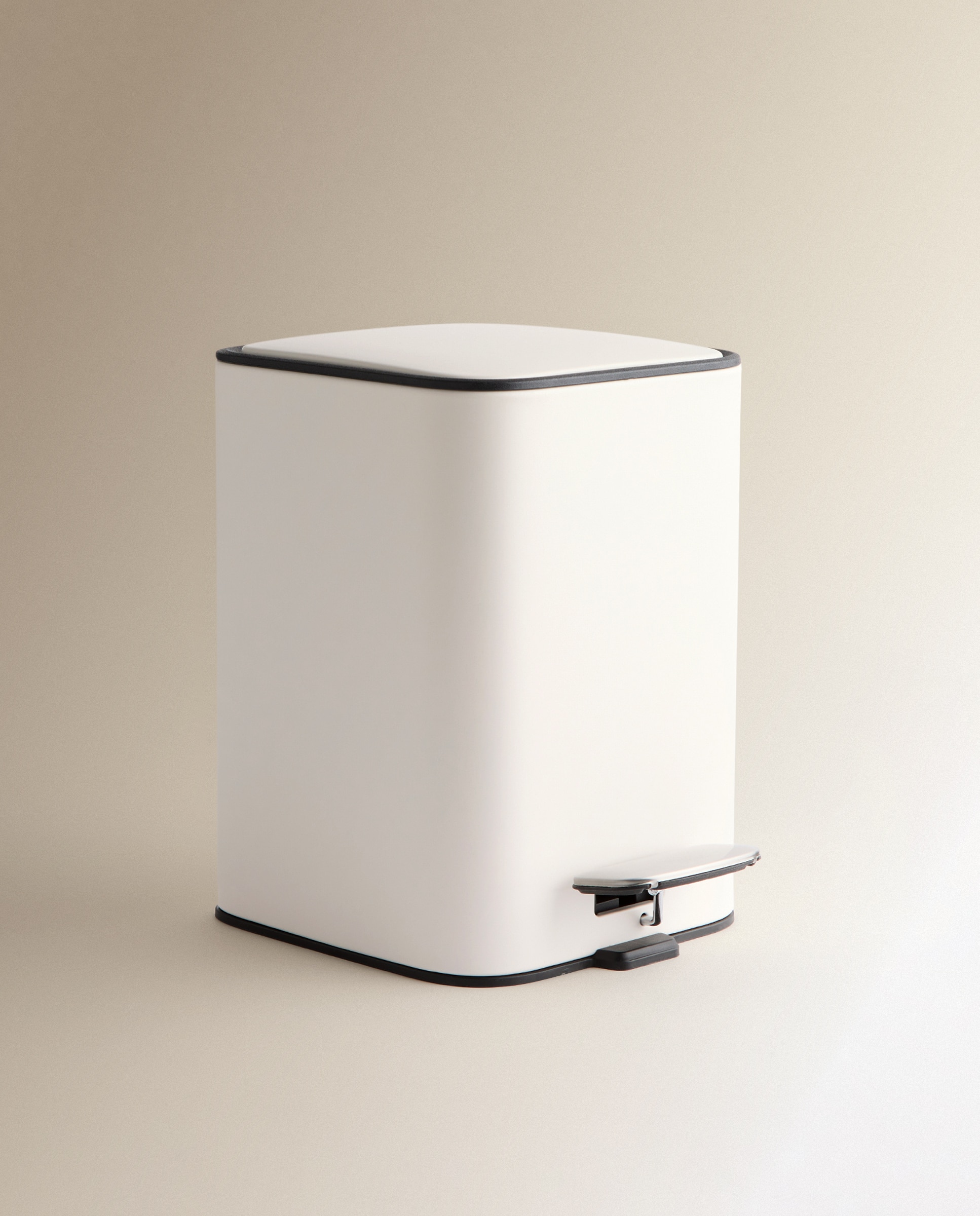 Imagem 0 de Balde do Lixo de Casa de Banho com Pedal Home