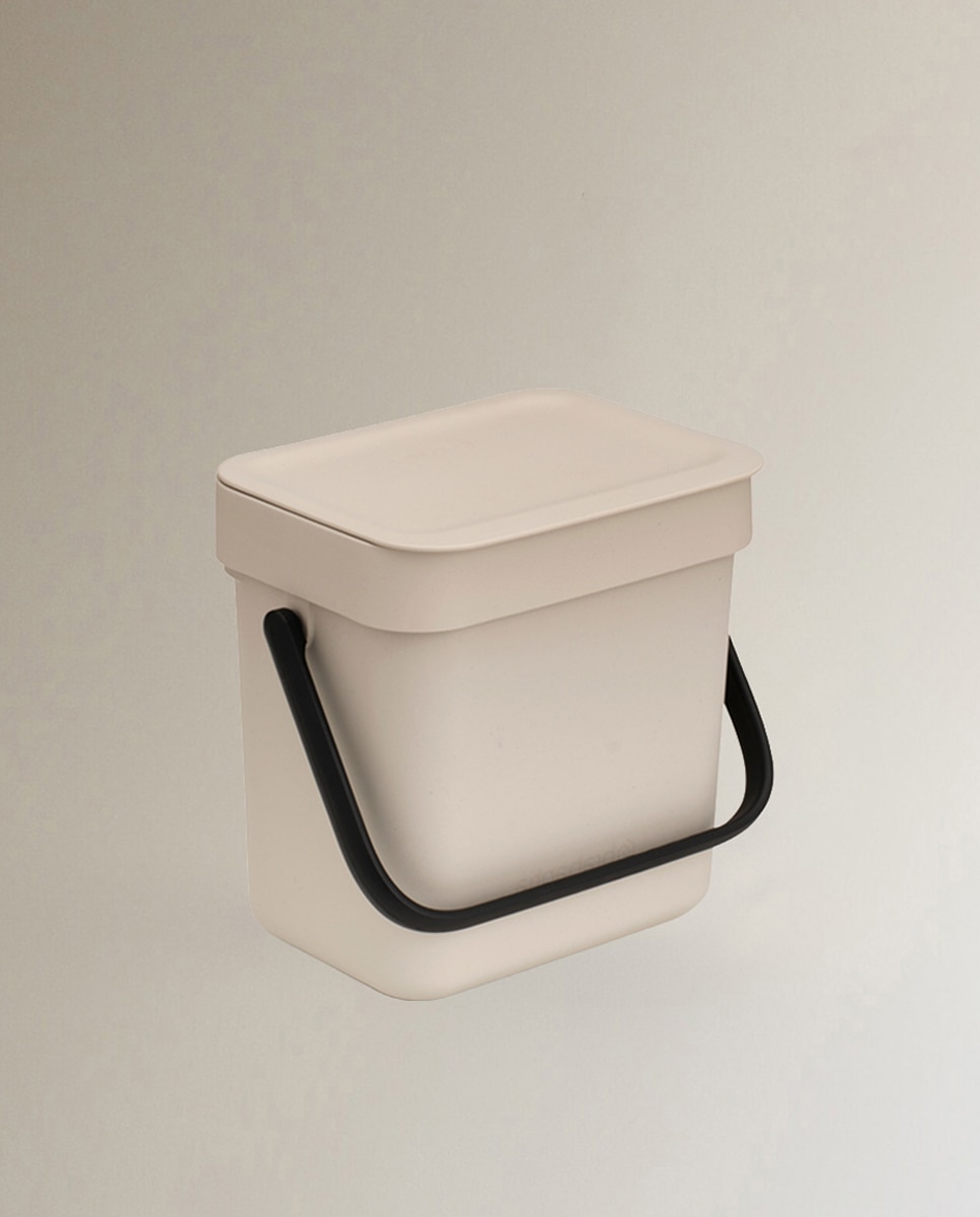 Imagem 0 de Balde do Lixo para Reciclagem Sort&Go 3 L