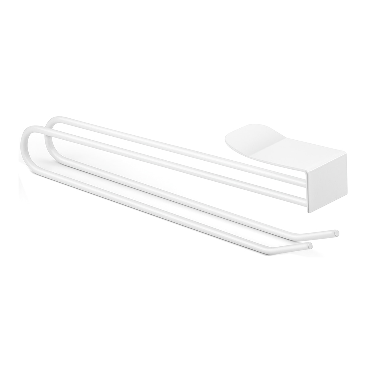 Gancho para Copos e Canecas Branco-1