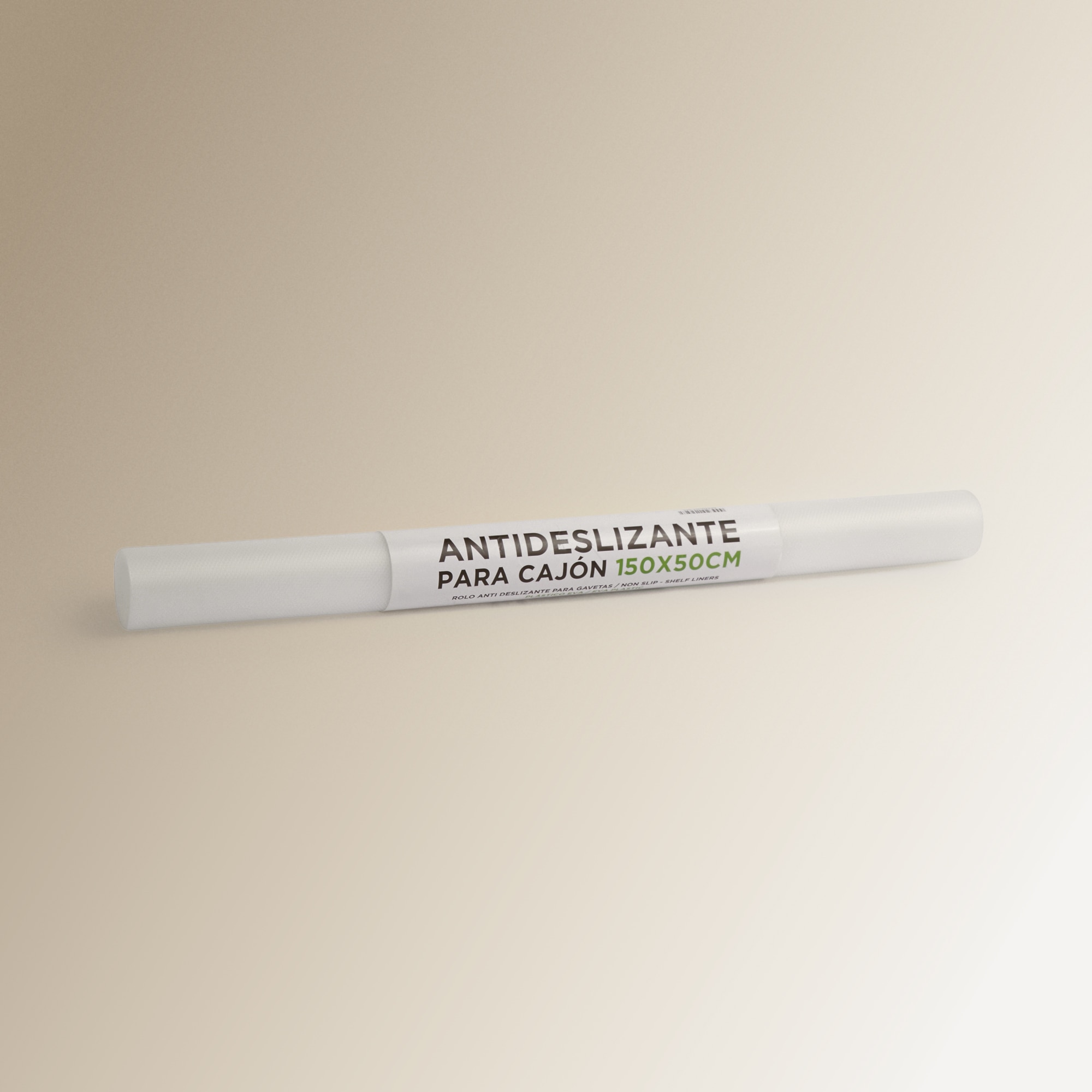 Imagen 0 de Rollo antideslizante de cajón Eva 300 Nuestro Mejor Precio - El Corte Inglés