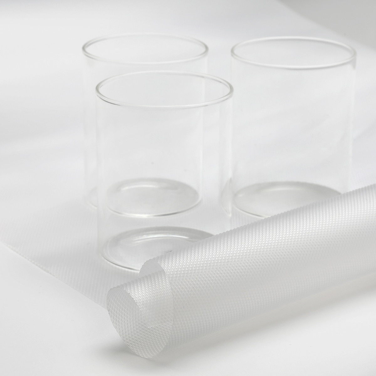 Rollo antideslizante de cajón Eva 300 Nuestro Mejor Precio - El Corte Inglés Cristal-4