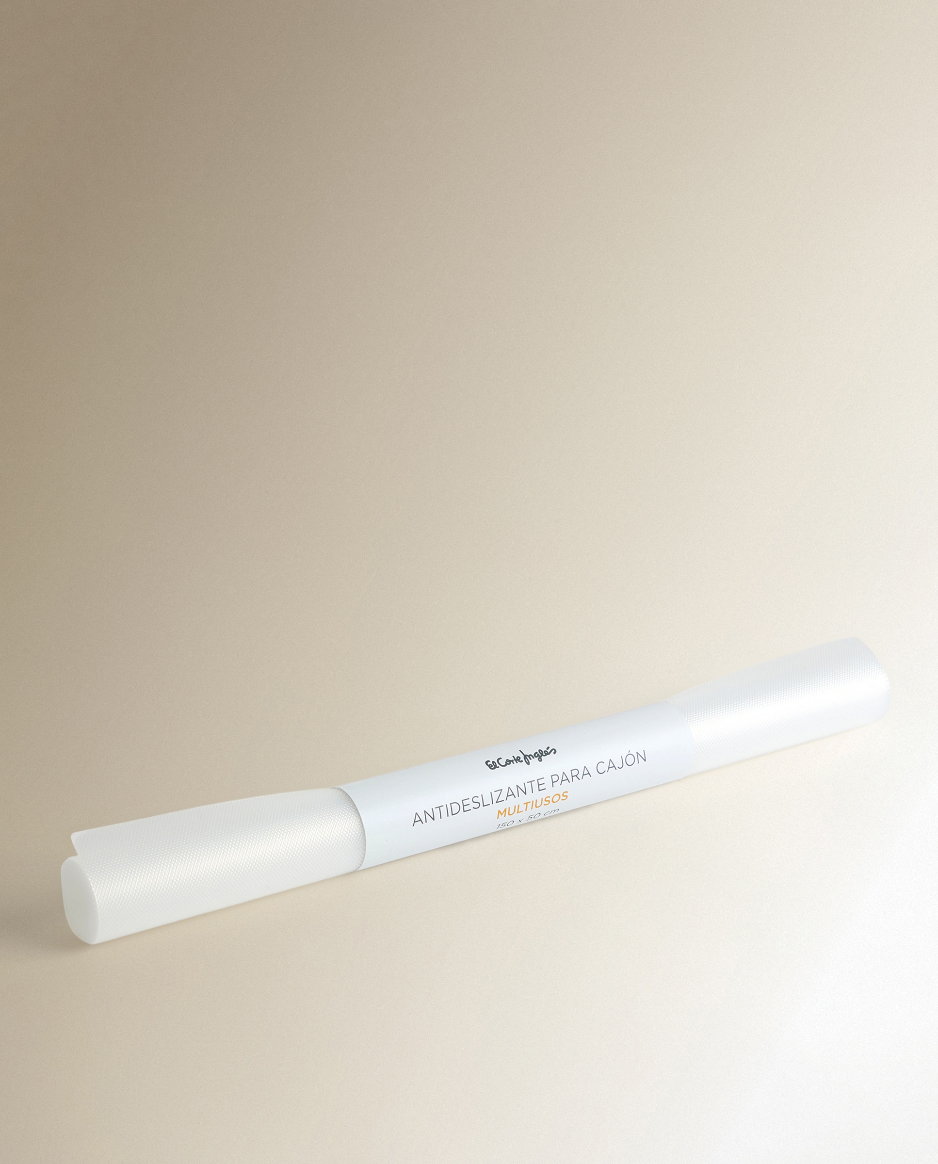 Rolo Antideslizante de Gaveta Transparente-1